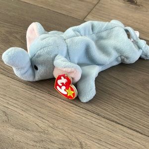 The Original Beanie Baby Collection - Peanut